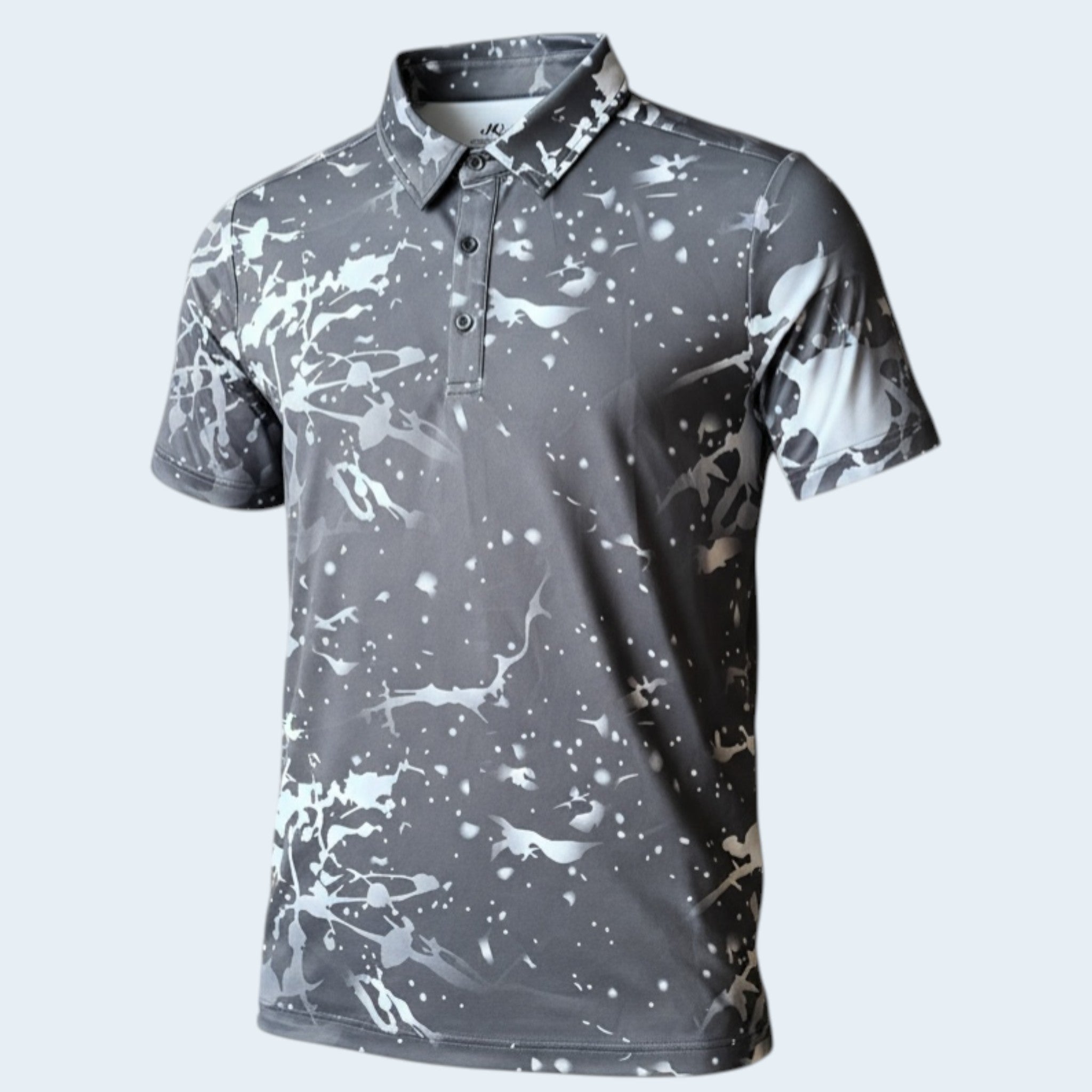 Cosmic Swing Youth/Teen Polo